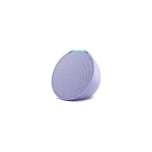 Introducing Echo Pop main view