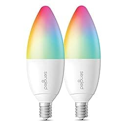 Sengled Zigbee Smart Light Bulbs photo
