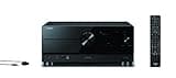 YAMAHA RX-A6A AVENTAGE 9.2-Channel AV Receiver with MusicCast thumbnail 2