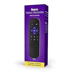 Roku Voice Remote photo