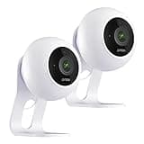 winees Indoor Security Camera thumbnail 1
