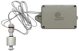 MySpool Water Level Alert photo