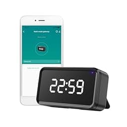 YIFAN C Smart Zigbee 3.0 & Bluetooth & Mesh Gateway photo