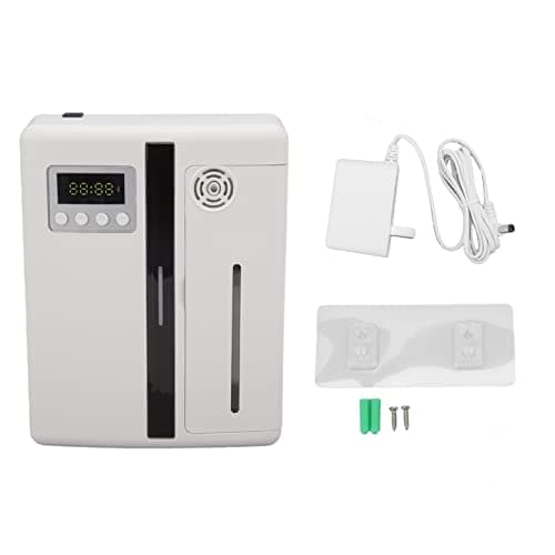 Scent Diffuser Machine main view