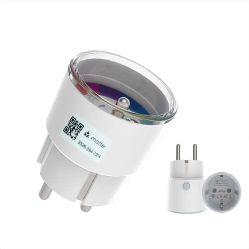 Athom Matter Smart Plug main view
