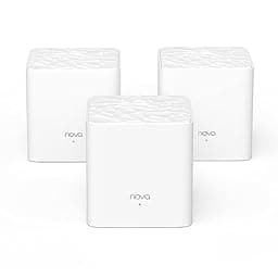 Tenda Nova Mesh WiFi System (MW3) photo