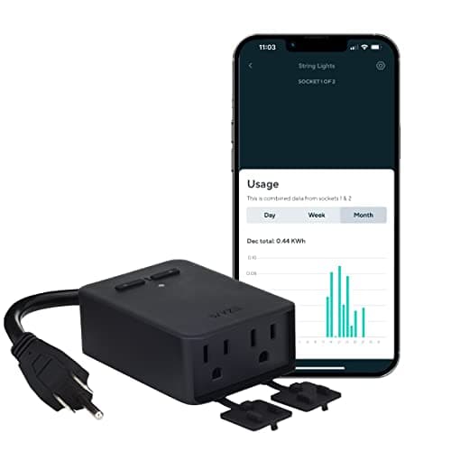 Wyze Plug Outdoor main view