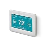 Honeywell Home RTH9600WF Smart Color Thermostat thumbnail 2