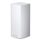 Linksys MX5300 Velop AX Whole Home WiFi 6 System thumbnail 1