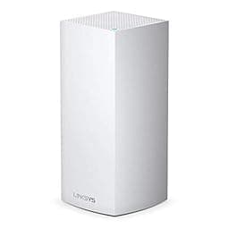 Linksys MX5300 Velop AX Whole Home WiFi 6 System photo