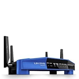 Linksys WRT3200ACM photo