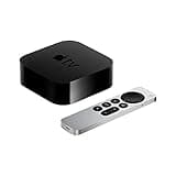 Apple 2021 TV HD (32GB, 2nd Generation) thumbnail 1
