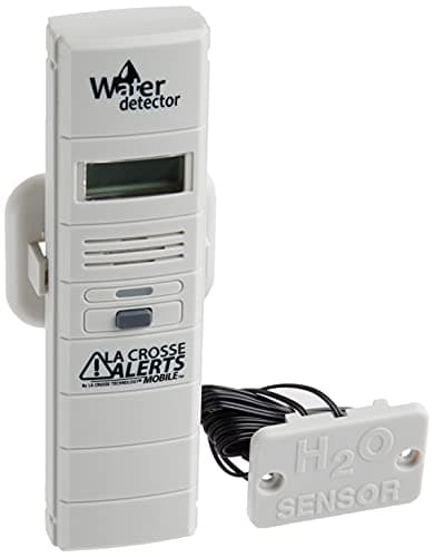 La Crosse Alerts Mobile 926-25004-WGB Add-On Sensor Only main view