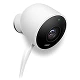 Nest Cam Outdoor Security Camera thumbnail 1