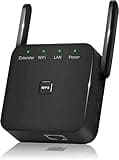 2023 Newest WiFi Extender/Repeater thumbnail 1