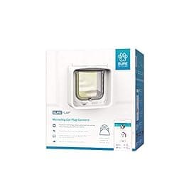 SureFlap Microchip Cat Door Connect photo