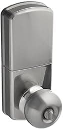 MiLocks WKK-02SN Digital Door Knob Lock photo