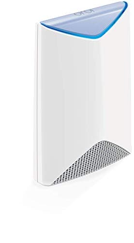 NETGEAR SRR60-100NAS main view