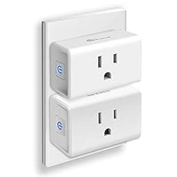 Kasa Smart Plug Ultra Mini 15A photo