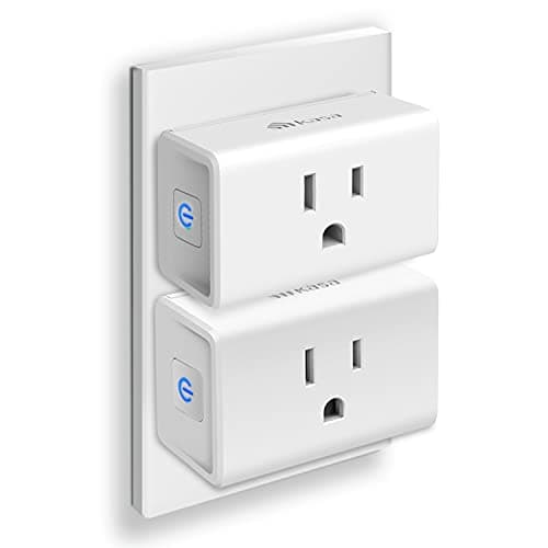Kasa Smart Plug Ultra Mini 15A main view
