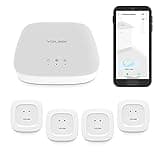 YoLink Smart Home Starter Kit thumbnail 1