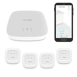 YoLink Smart Home Starter Kit photo