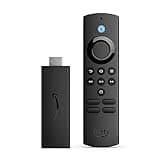 Amazon Fire TV Stick Lite thumbnail 1