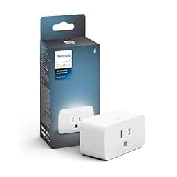 Philips Hue Smart Plug photo