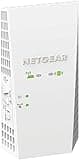 NETGEAR EX7300-100NAR Nighthawk AC2200 Plug-In WiFi Range Extender (Renewed) thumbnail 2