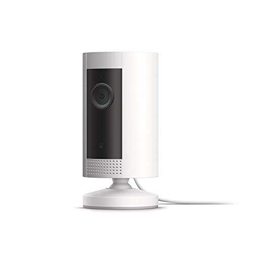 Ring Indoor Cam main view
