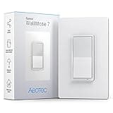 Aeotec WallMote 7 thumbnail 1