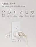 Homekit Smart Plug Nooie thumbnail 2