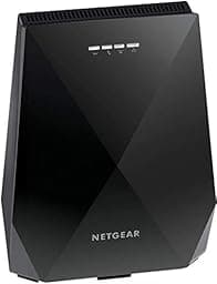 NETGEAR WiFi Mesh Range Extender EX7700 photo
