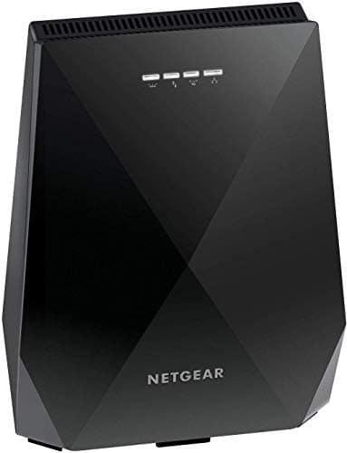 NETGEAR WiFi Mesh Range Extender EX7700 main view