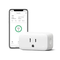 SwitchBot Smart Plug Mini photo