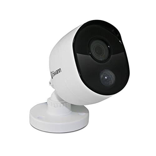 Swann Indoor/Outdoor Home Security Camera main view