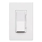 Leviton DZ6HD-1BZ Decora Smart 600W Dimmer thumbnail 2