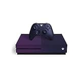 Xbox One S 1TB Console - Fortnite Battle Royale Special Edition Bundle thumbnail 4