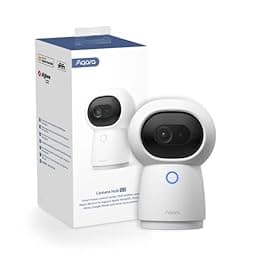 Aqara 2K Security Indoor Camera Hub G3 photo