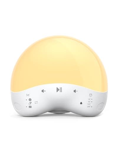 Baby Sound Machine for Kids main view