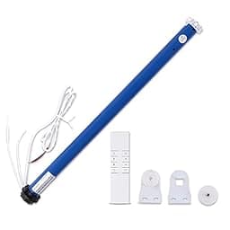 Blindsmart 2N Smart Blinds Motor photo