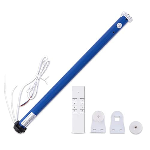 Blindsmart 2N Smart Blinds Motor main view