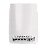 NETGEAR Orbi Home AC3000 Tri-Band WiFi Satellite Extender thumbnail 2