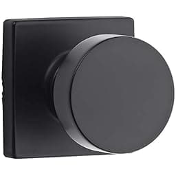 Kwikset Pismo Interior Passage Door Knob photo
