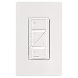 Lutron Caseta Smart Lighting Dimmer Switch thumbnail 2