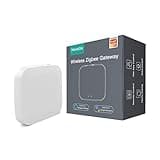 MoesGo Tuya ZigBee Hub thumbnail 1