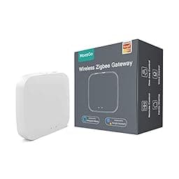 MoesGo Tuya ZigBee Hub photo