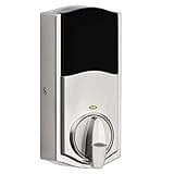 Kwikset 914 Traditional Keypad SmartCode Electronic Deadbolt Smart Lock thumbnail 3