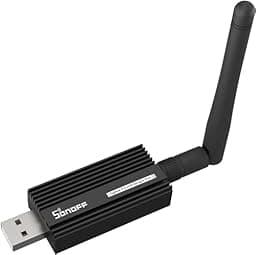 SONOFF Zigbee 3.0 USB Dongle Plus-E Gateway photo
