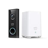 eufy Security Video Doorbell S220 (Battery-Powered) Kit thumbnail 1